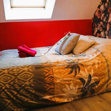 Romantic Studio Eve - Proche Gare - Netflix - Wifi Amiens Esterno foto